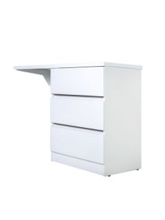 Orange Optima ST-70TUW+RAR тумба с раковиной под стиральную машину правая